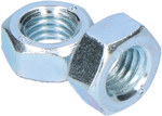 BIS, M8 hexagonal nut (complies with DIN 934)