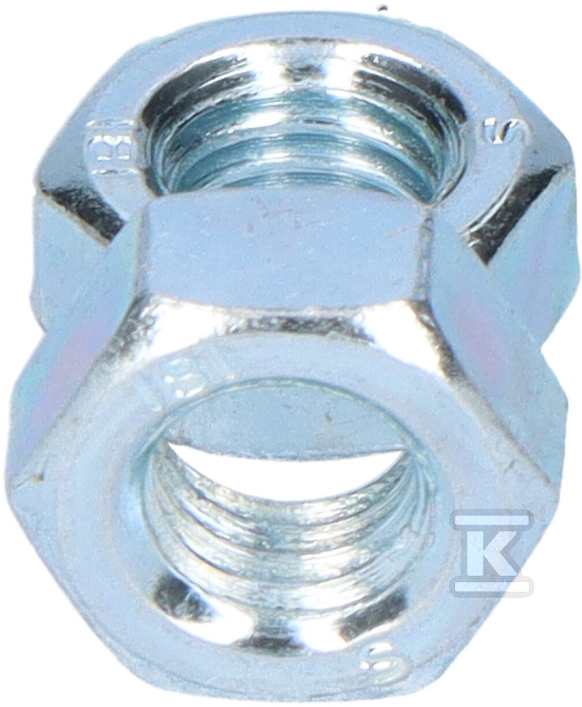 BIS, шестигранна гайка M8 (відповідає - 6123008