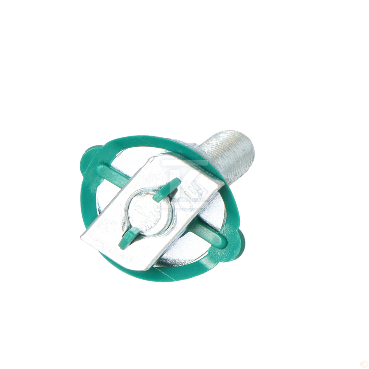Головка молотка BIS RAPIDRAIL M10x60 - 6523006