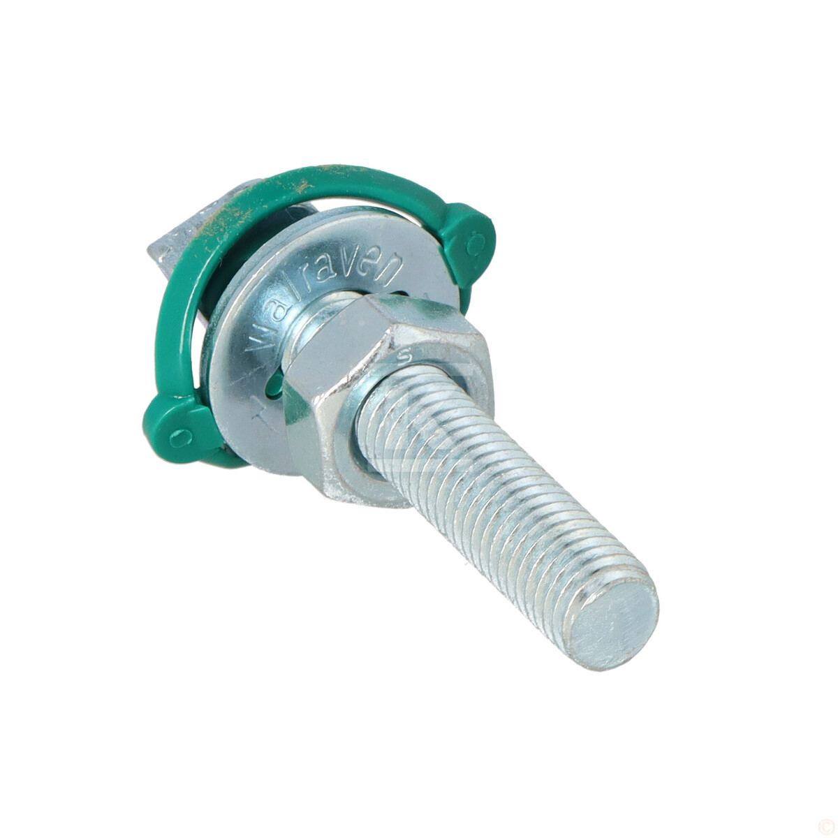 Головка молотка BIS RAPIDRAIL M10x60 - 6523006