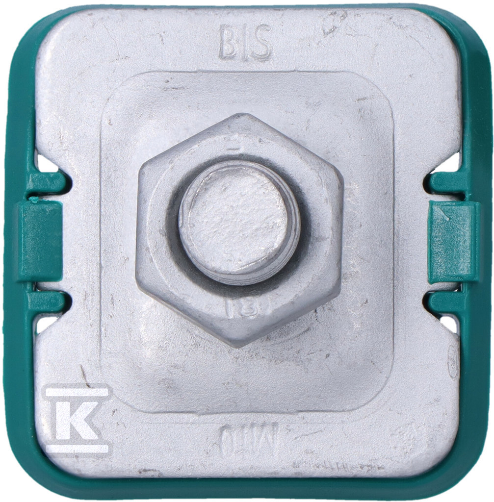 BIS RAPIDSTRUT, ударний болт M10X40 мм, - 652785004