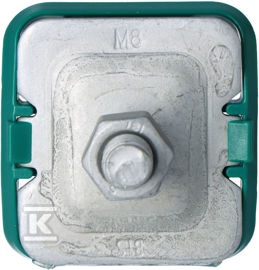 BIS RAPIDSTRUT, гвинт-молоток M8X40 мм, - 652785804
