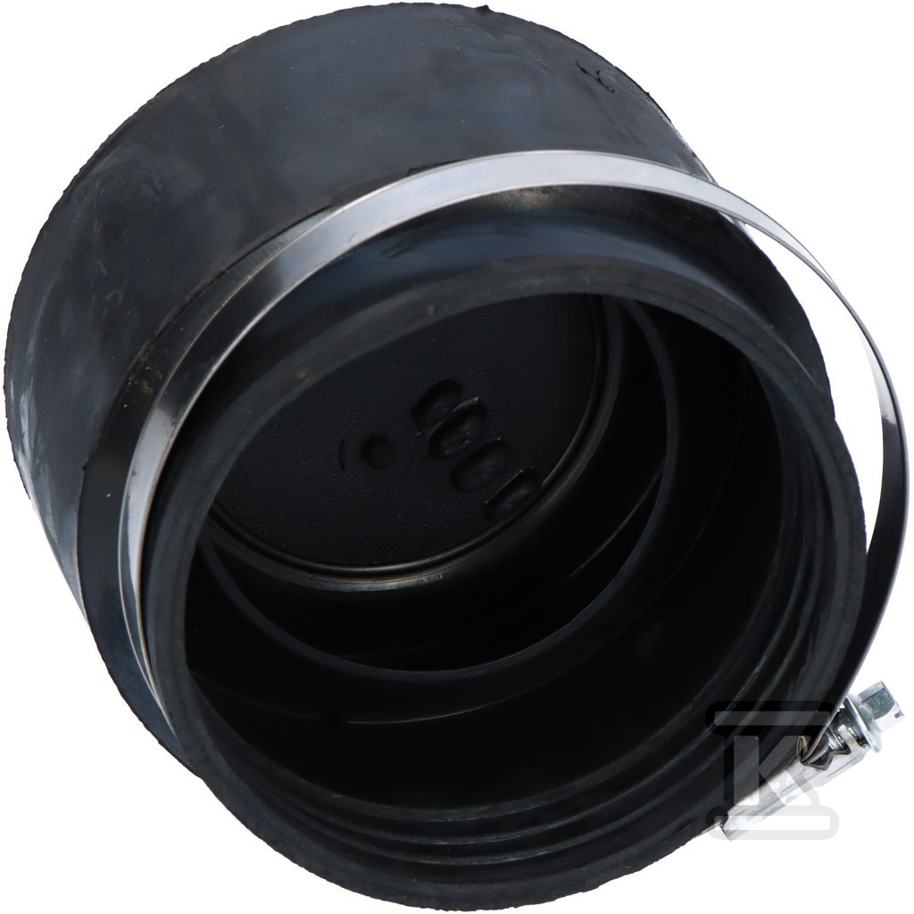 BIS Mengering Fix Coupling DN100 - 7460100