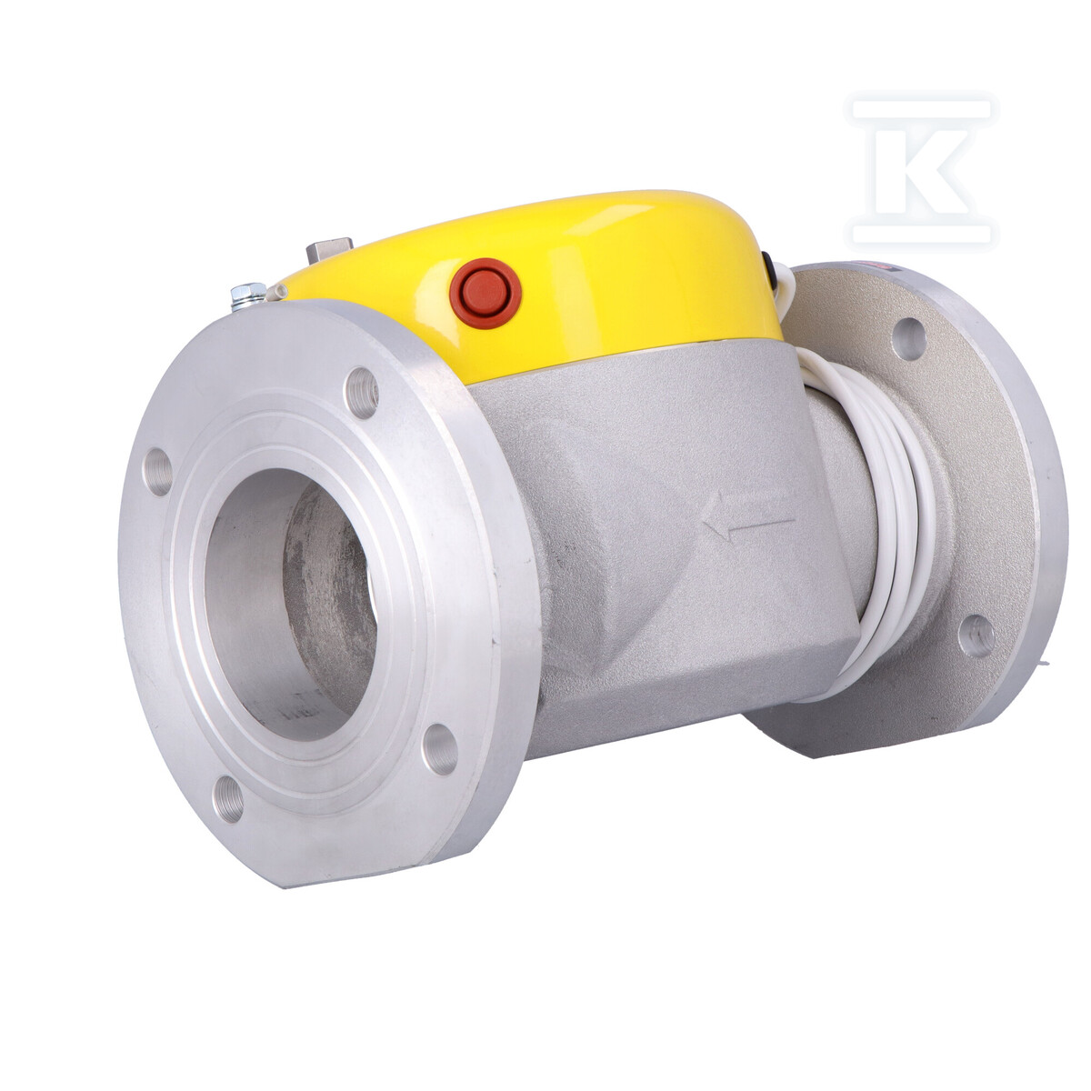Засувка MAG-3/DN65 Засувка, Ex, - MAG-3/DN65