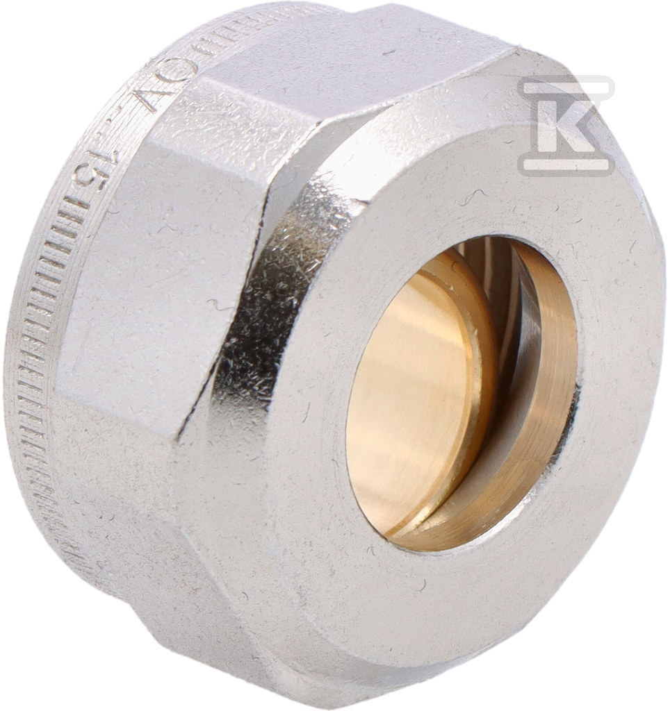 OFIX CEP compression fittings for CU - 1016863