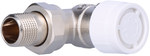 Valve series AV 9, DN15 - 1/2, straight