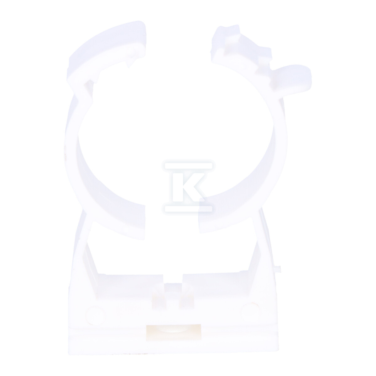 Одинарна ручка Nofix 1-PVC-U - 62T3235