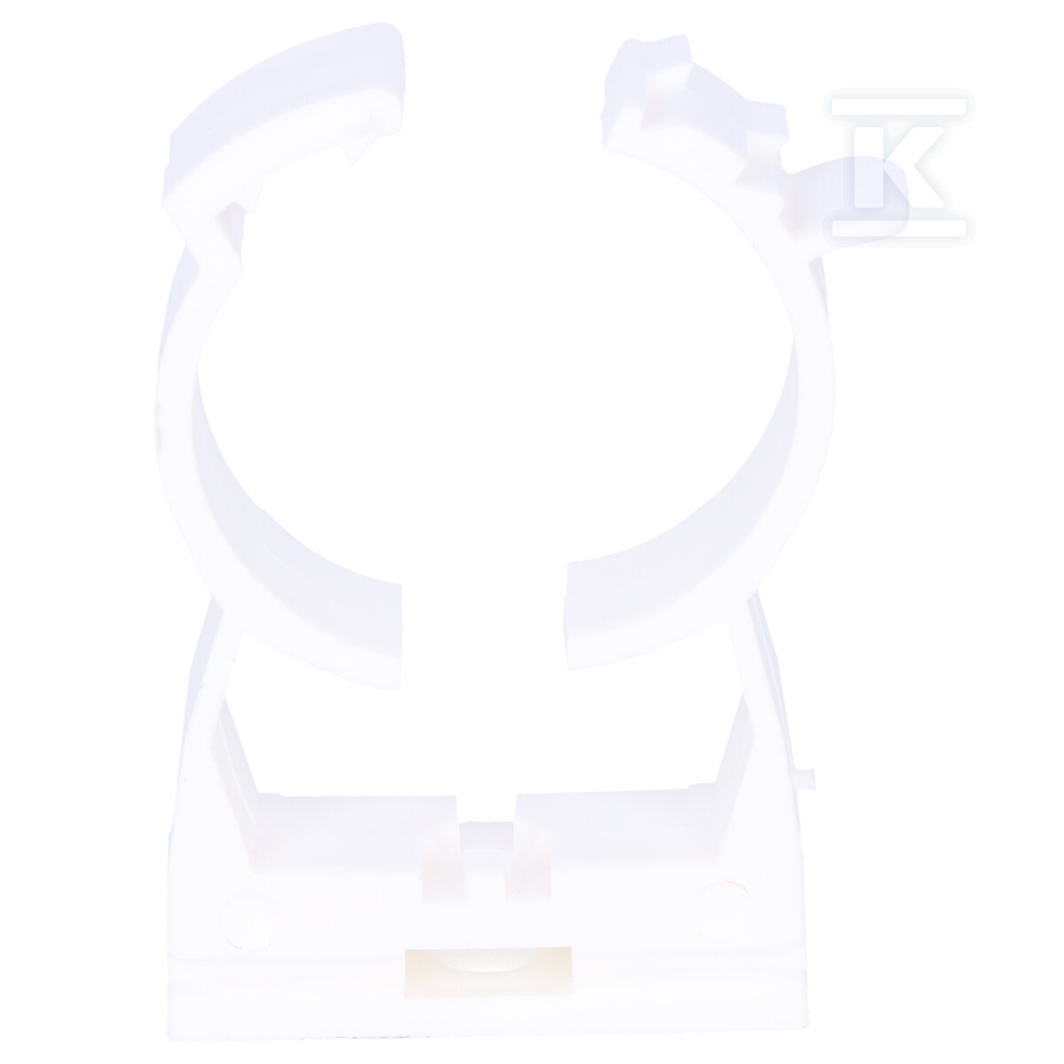 Одинарна ручка Nofix 1-PVC-U - 62T3235