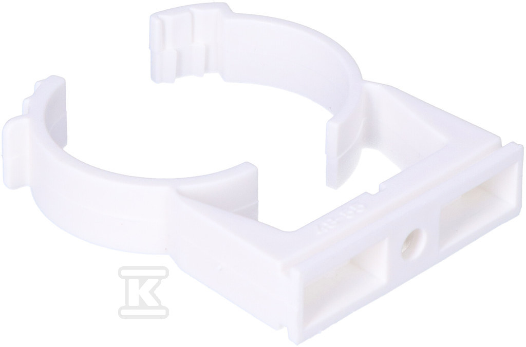 Одинарний тримач Nofix 1 1/2-PVC-U - 62T4855