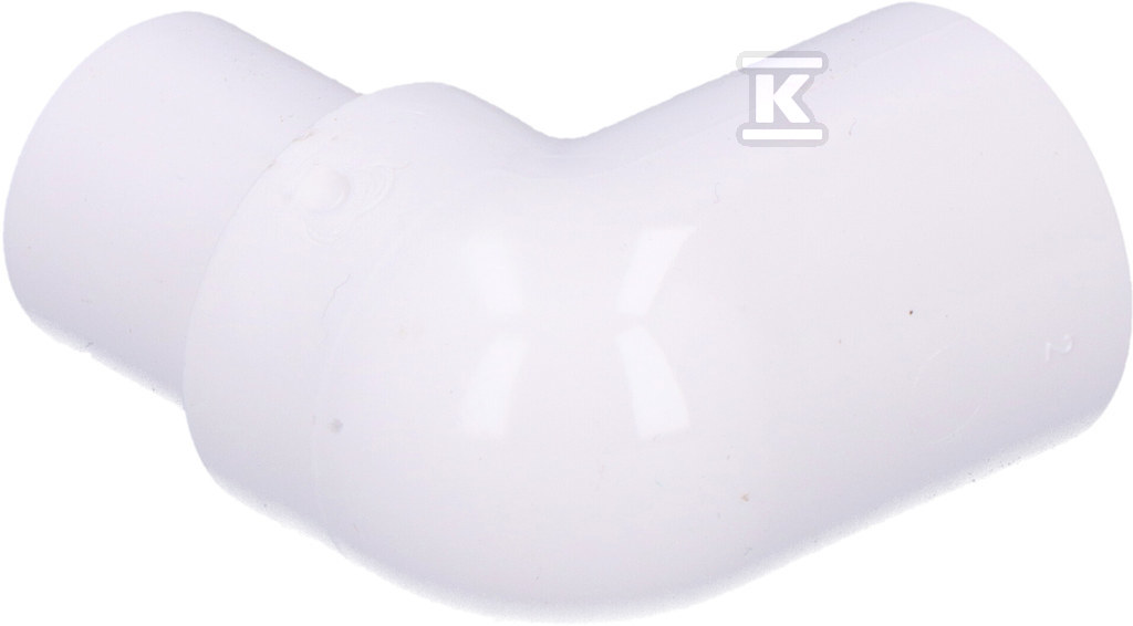 Ніпельний відгин KW/KZ PVC 1/2 - 409-005