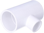 Szűkítő póló KW/KW/KW PVC-U 1 1/2x1 1/2x3/4"