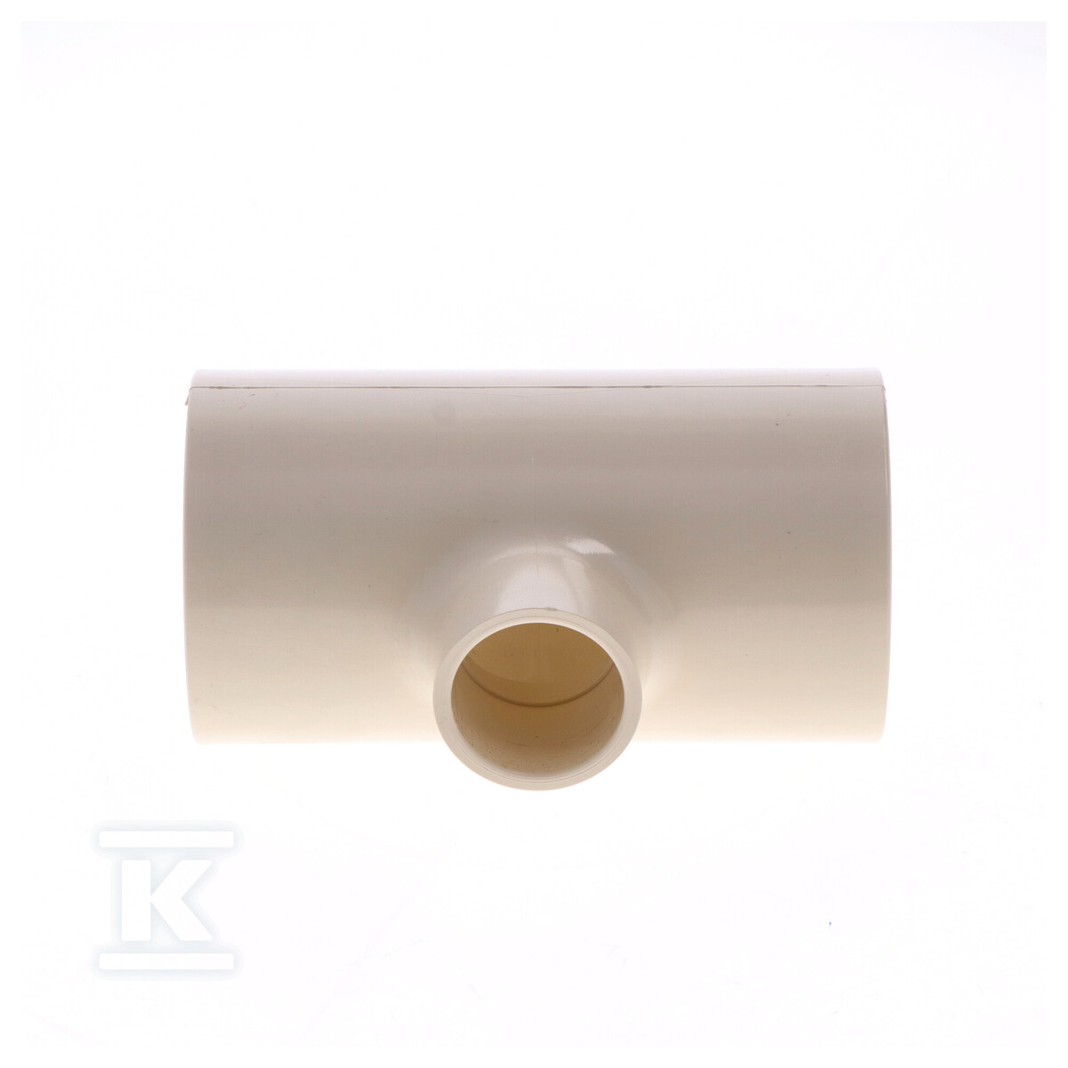 Трійник перехідний KW/KW/KW 2x2x1 PVC-C - 4711-249