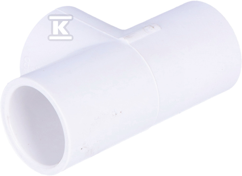 Трійник внутрішній KW/KW/GW PVC 3/4 - 402-007