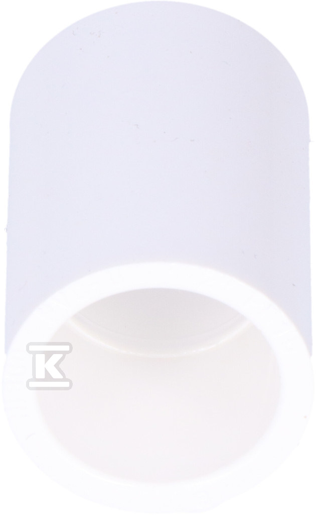 Муфта KW/KW PVC 1/2 - 429-005