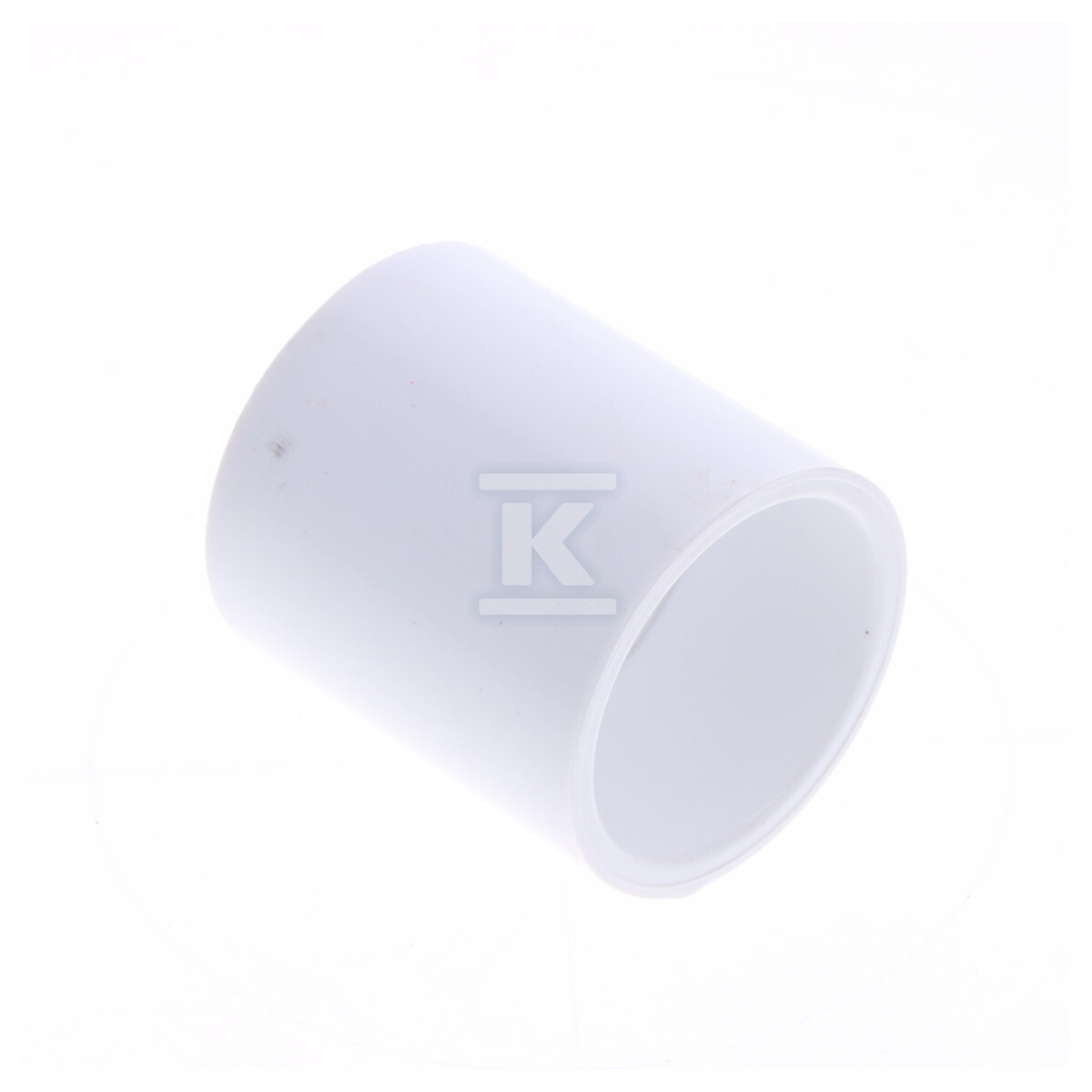 Муфта KW/KW PVC 1 1/4 - 429-012