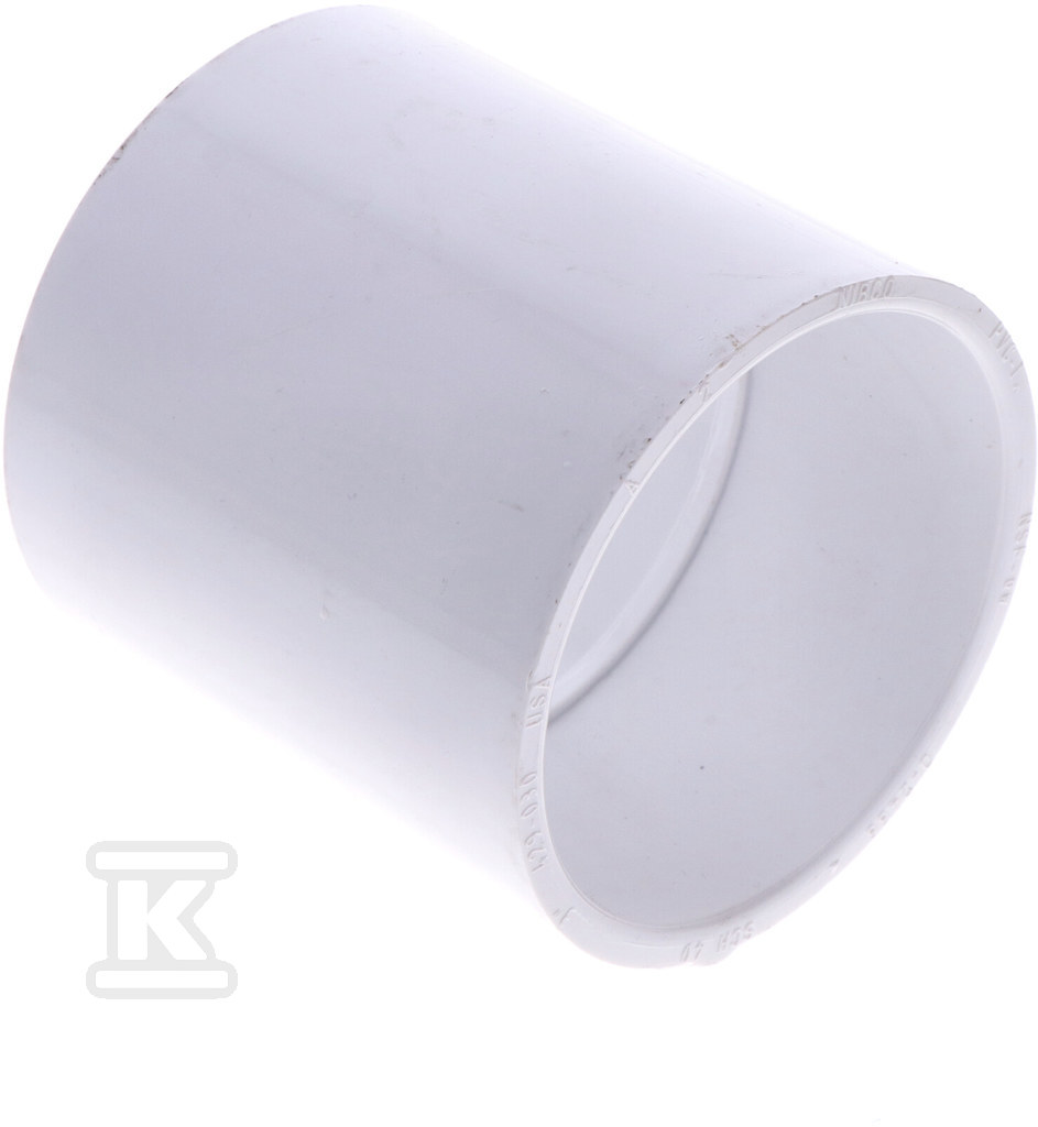 Роз'єм KW/KW PVC 3 - 429-030