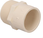 mamelon KW/GZ PVC-C 1 1/2"