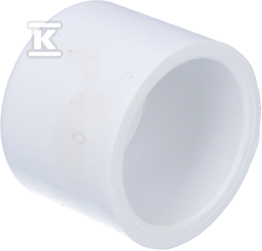 Zaślepka KW PVC-U 1" - 447-010