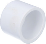 KW PVC end cap 1