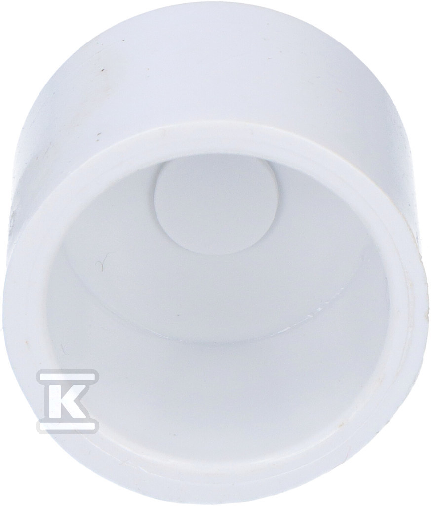 Кінцева кришка KW PVC 1 - 447-010