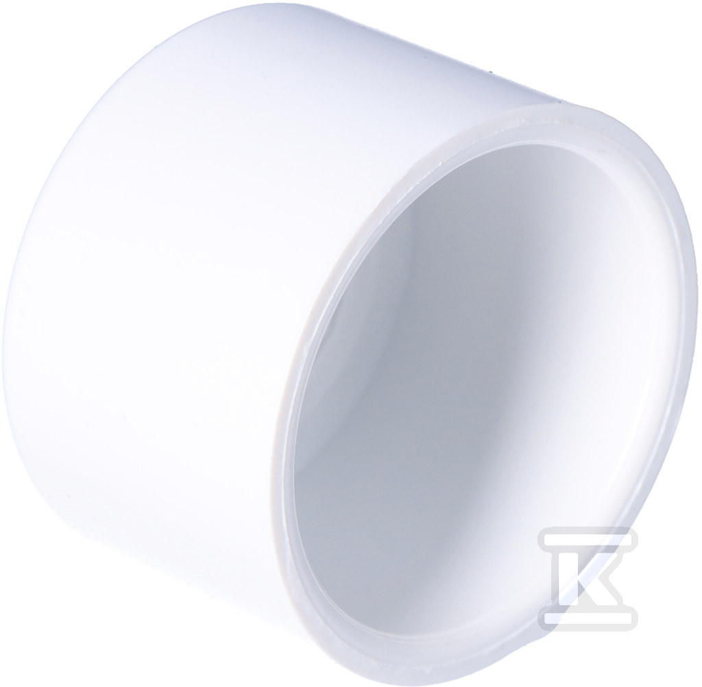 Zaślepka KW PVC-U 1 1/2" - 447-015