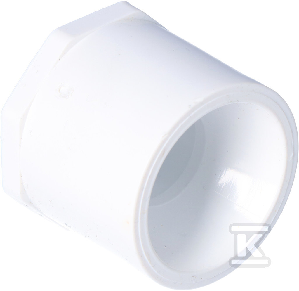 Manșon de reducere KZ/KW PVC-U 1 - 437-166