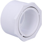 Reduction sleeve KZ/KW PVC 2x1 1/4