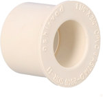 Reduction sleeve KZ/KW 1 1/4x3/4 PVC-C