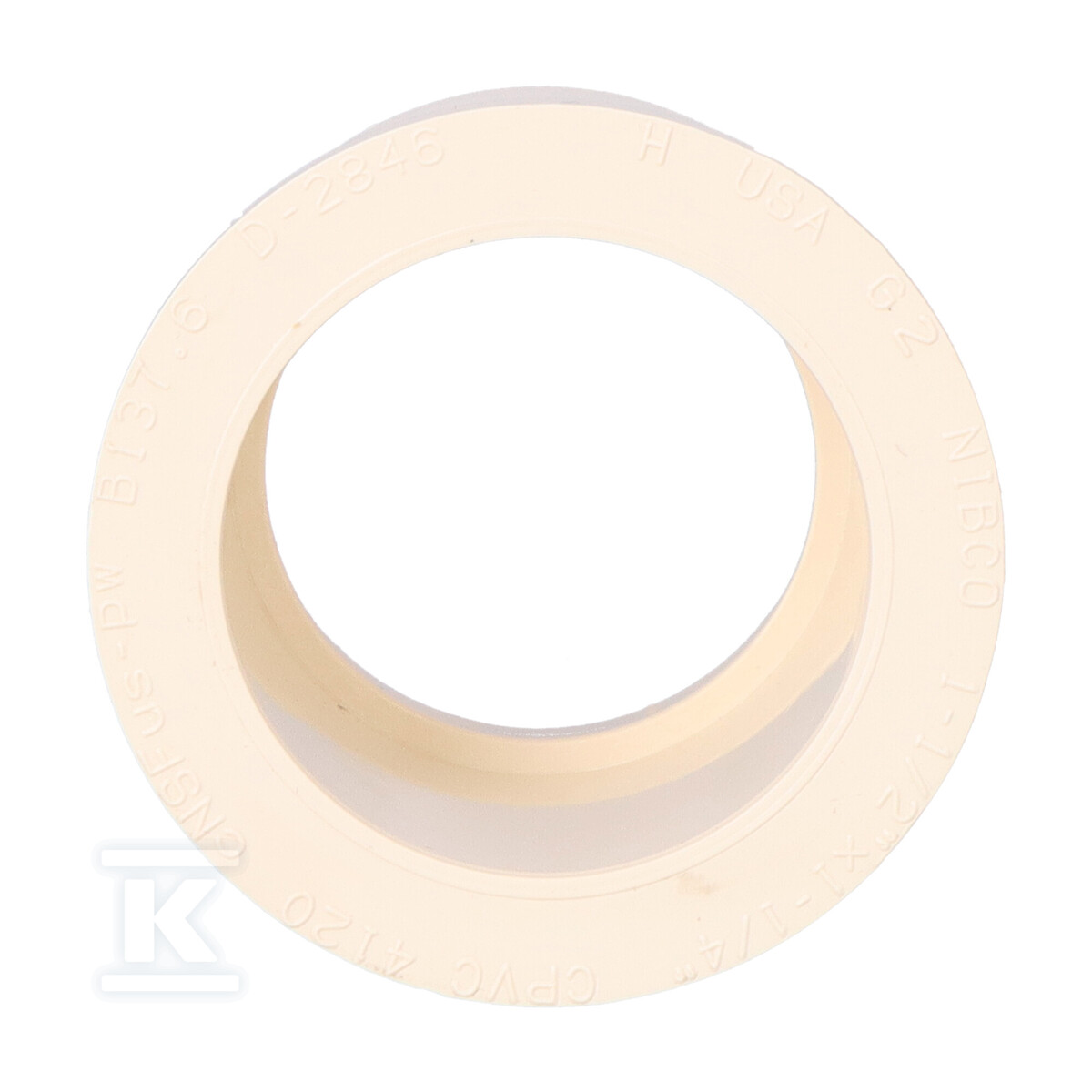 Перехідна втулка KZ/KW 1 1/2x1 1/4 - 4718-212
