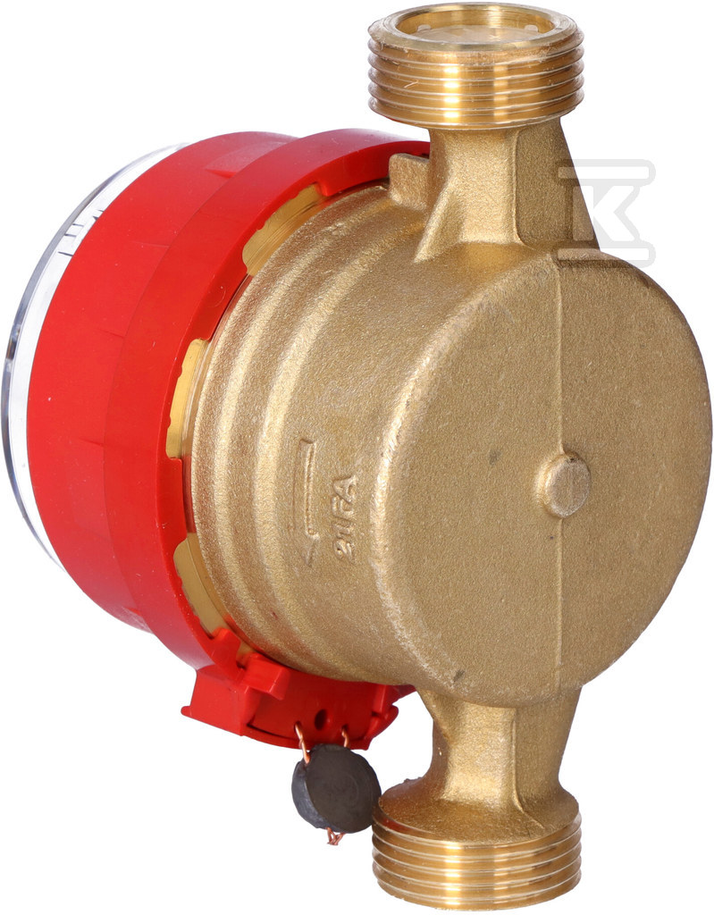 Лічильник води одноструминний STANDARD - 60-3961103-H13