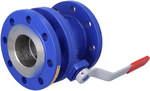 FIG.565 DN80 flanged ball valve