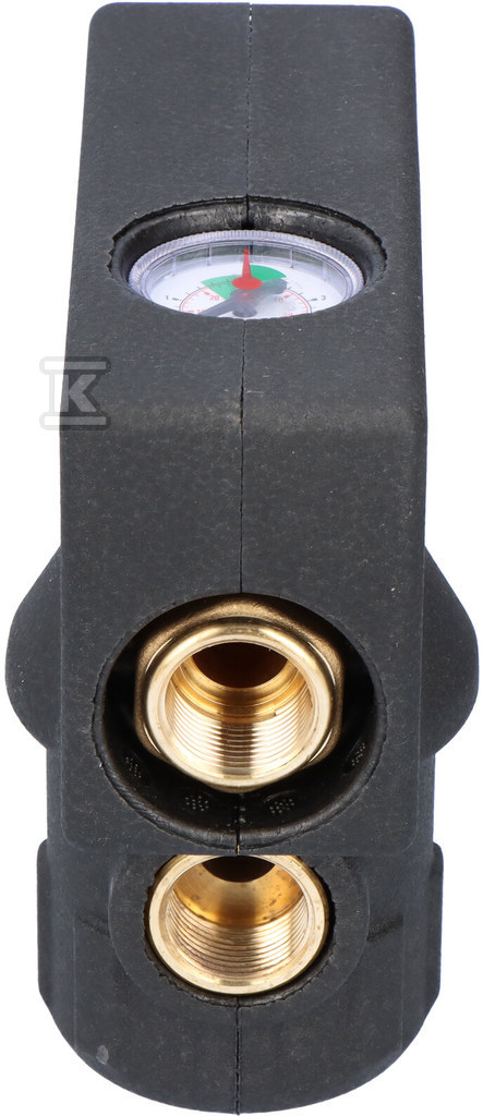 Група безпеки 1962 flex 1.5bar 3/4" - 1962.20.162