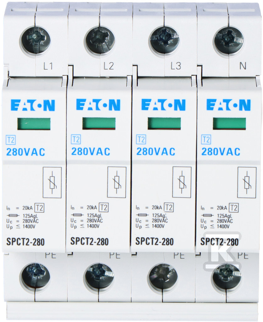 Zewnętrzna konsola ścienna DN225/160 - 2651344