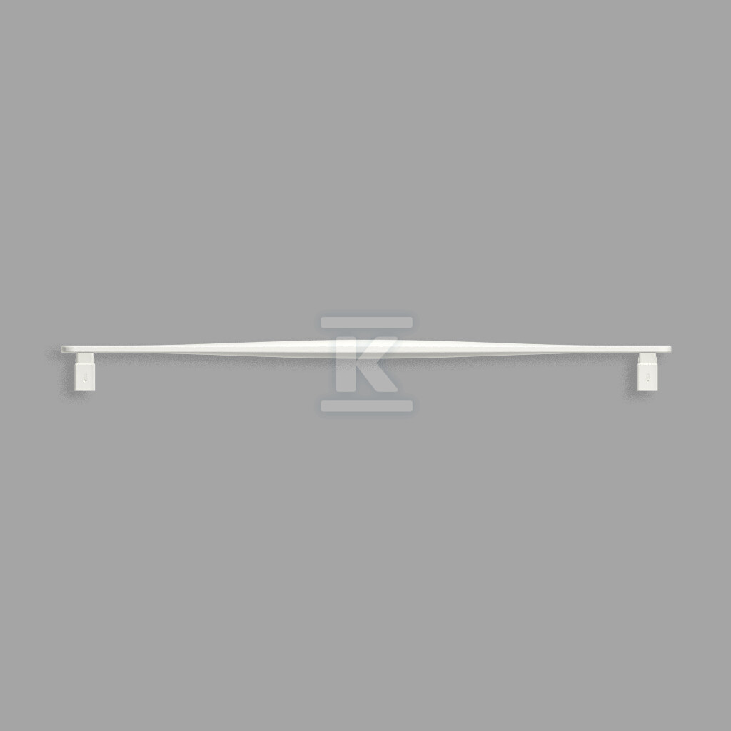 Designheizkörper AERO H 325/900, - WGARH032090K916YP