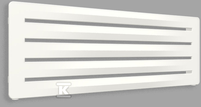 Designheizkörper AERO H 410/1200, - WGARH041120K916YP
