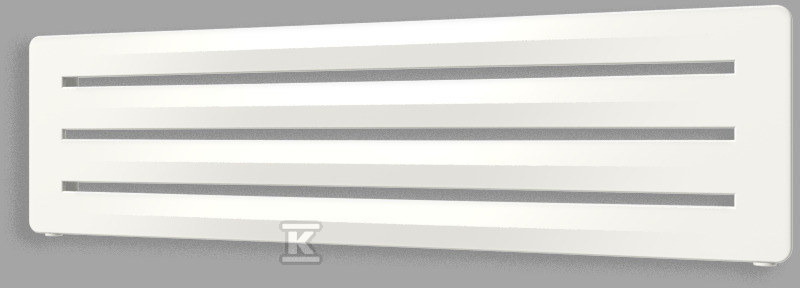 Декоративний радіатор AERO H 325/1200, - WGARH032120K916YL