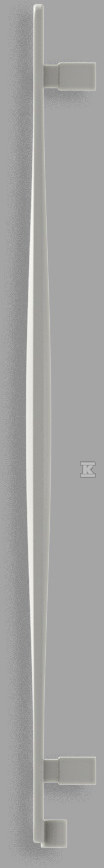 Designheizkörper AERO V 900/325, - WGARV090032K916ZX