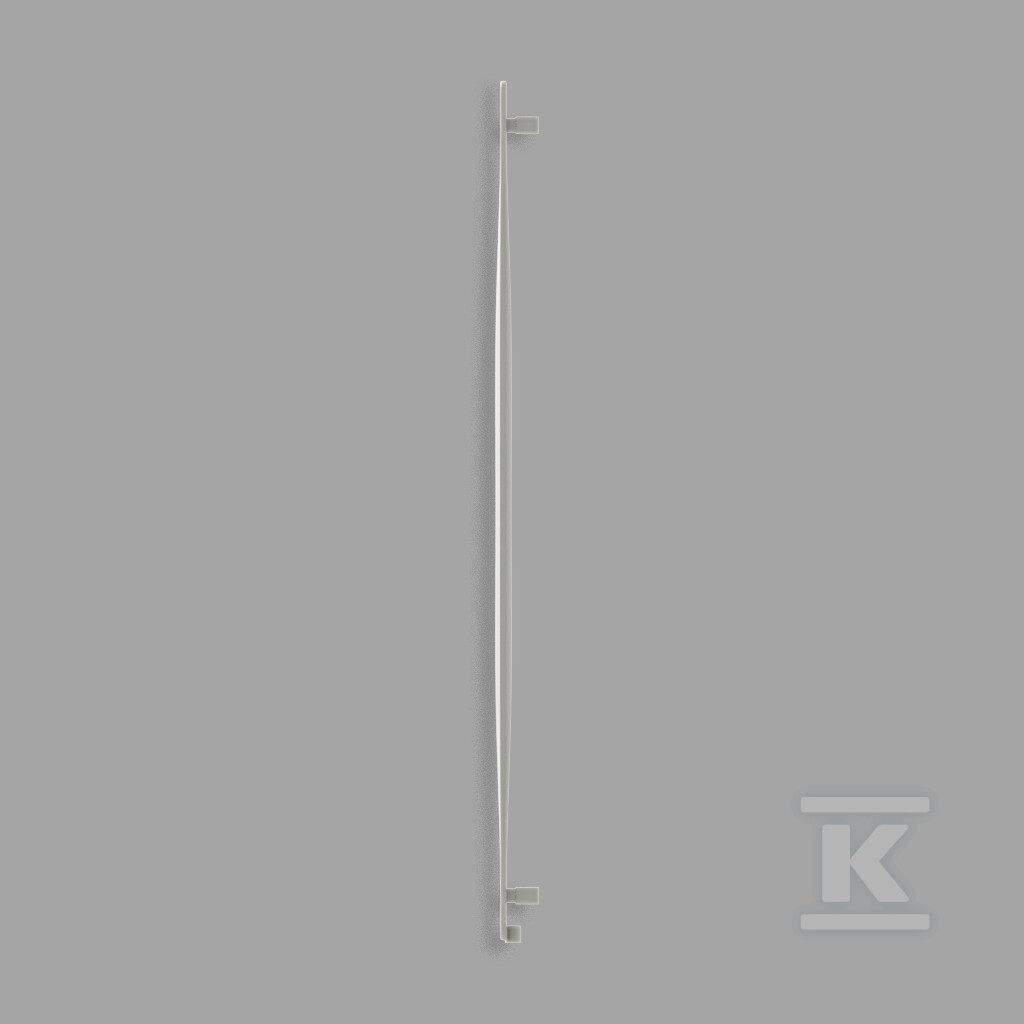 Designheizkörper AERO V 1500/325, - WGARV150032K916ZX