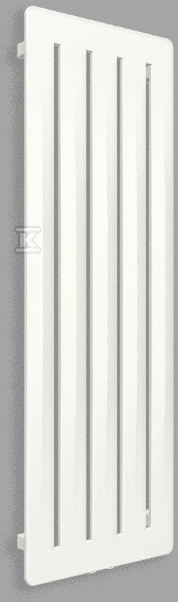 Радіатор декоративний AERO V 1200/410, - WGARV120041K916ZX