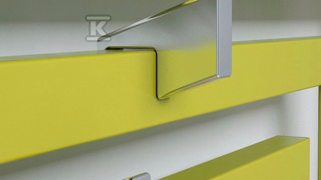 Радіатор декоративний ANGUS H 360/1140, - WGANH036114K916YP