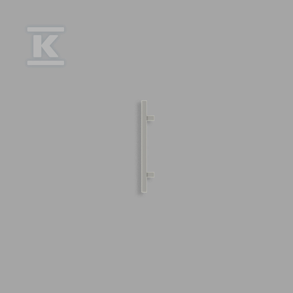 Grzejnik dekoracyjny ANGUS H 520/1460, - WGANH052146K916YP