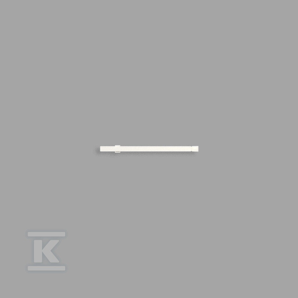 Радіатор декоративний ANGUS DW - WGANS146052K916ZX