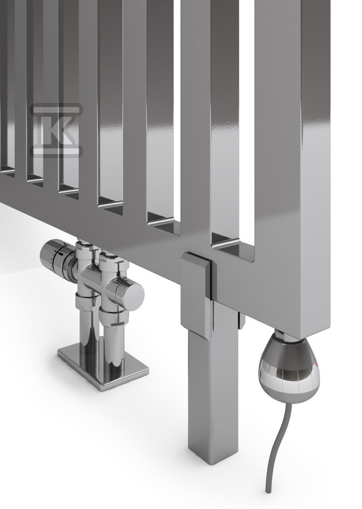 Радіатор декоративний ANGUS DW - WGANS146052K916ZX