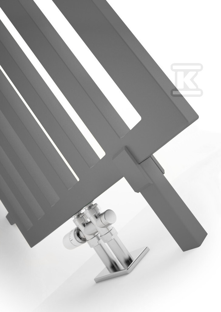 Радіатор декоративний ANGUS DW - WGANS146052K916ZX