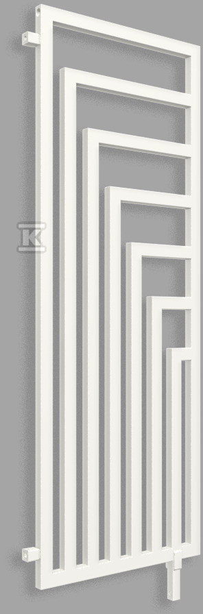 Радіатор декоративний ANGUS DW - WGANS162060K916ZX