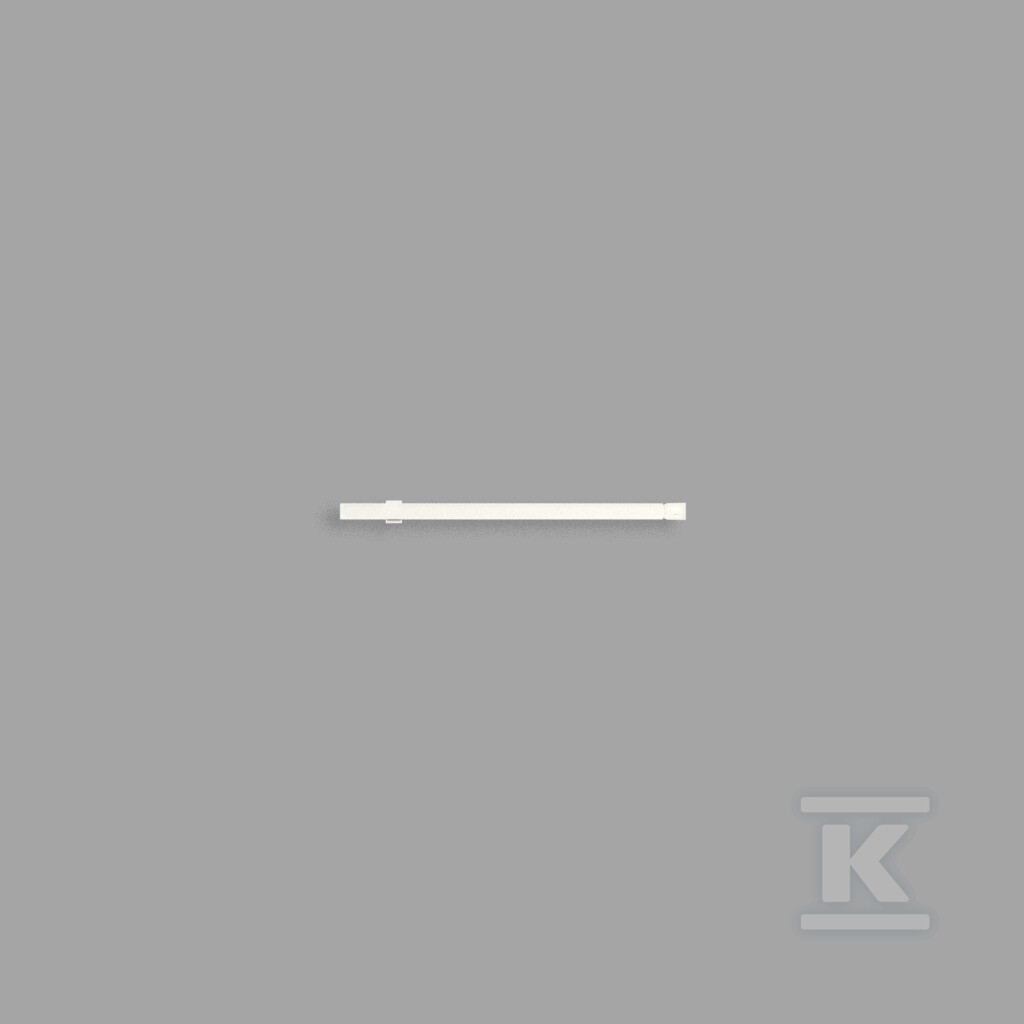 Радіатор декоративний ANGUS DW - WGANS162060K916ZX