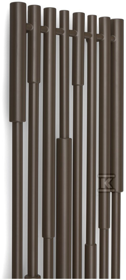 Декоративний кімнатний обігрівач Cane - WGCAN130039K916ZX