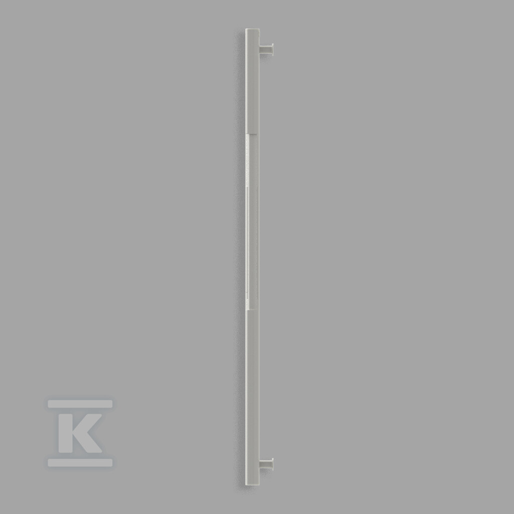 Декоративний кімнатний обігрівач Cane - WGCAN130039K916ZX