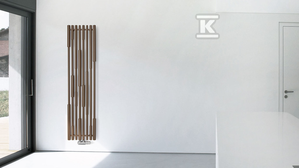 Декоративний кімнатний обігрівач Cane - WGCAN130039K916ZX