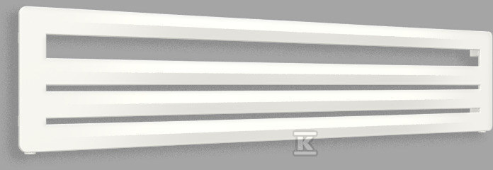 Radiateur décoratif AERO HG 370/1800, - WGARG037180K916ZX